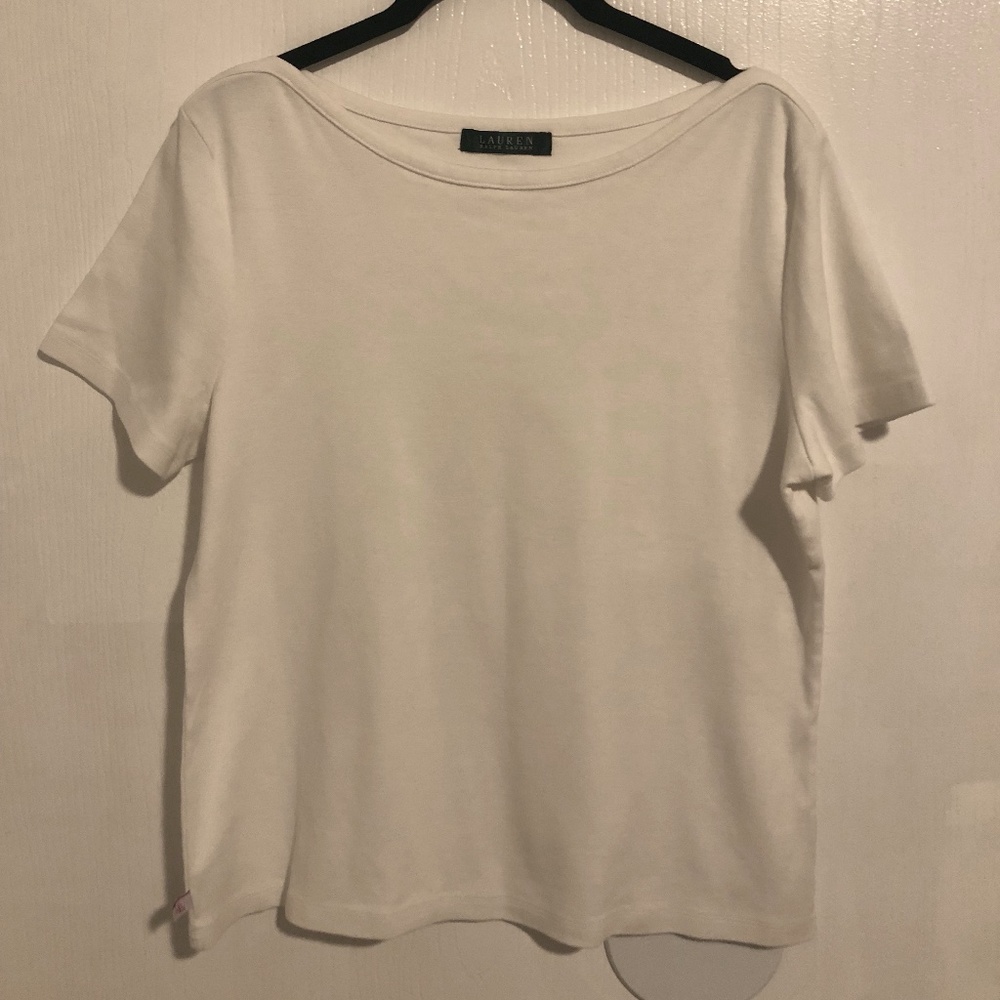 Lauren Ralph Lauren Vintage Shirt